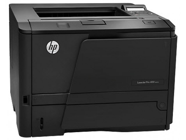 Printer HP LaserJet Pro 400 M401d [มือสอง]